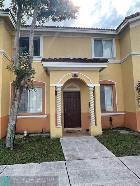 2816 SE 15th Rd  #27, Homestead, FL 33035