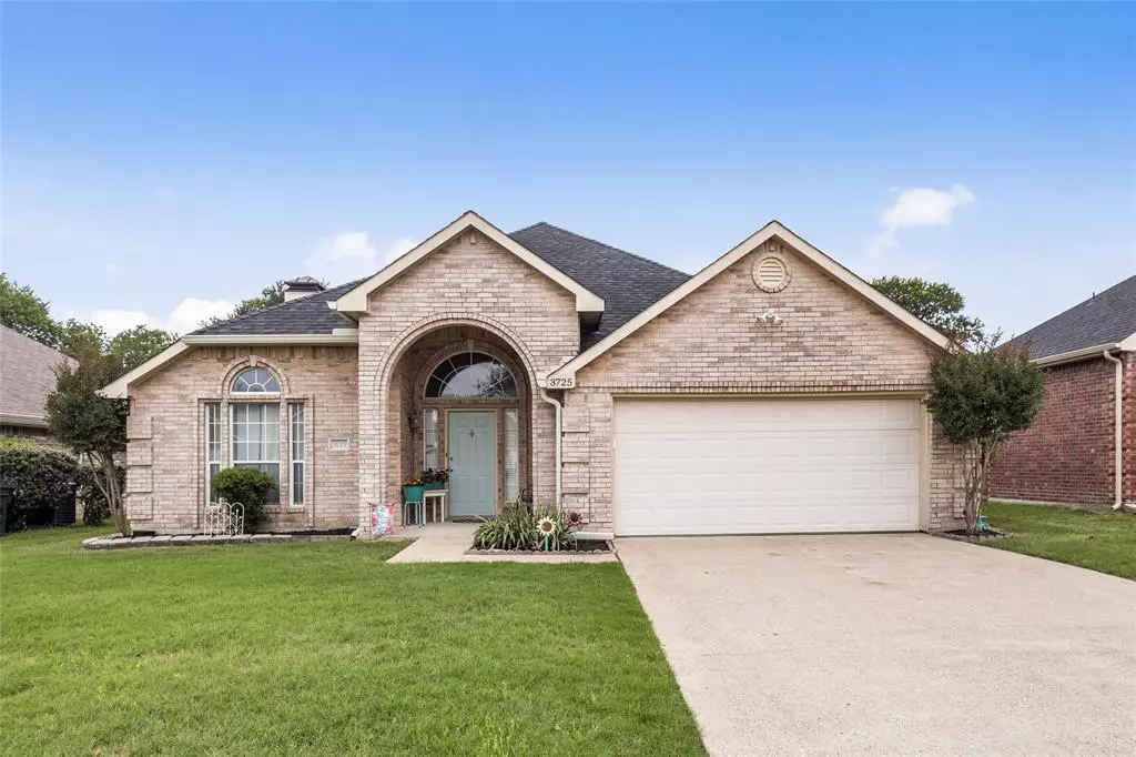 Rockwall, TX 75032,3725 Sycamore Lane