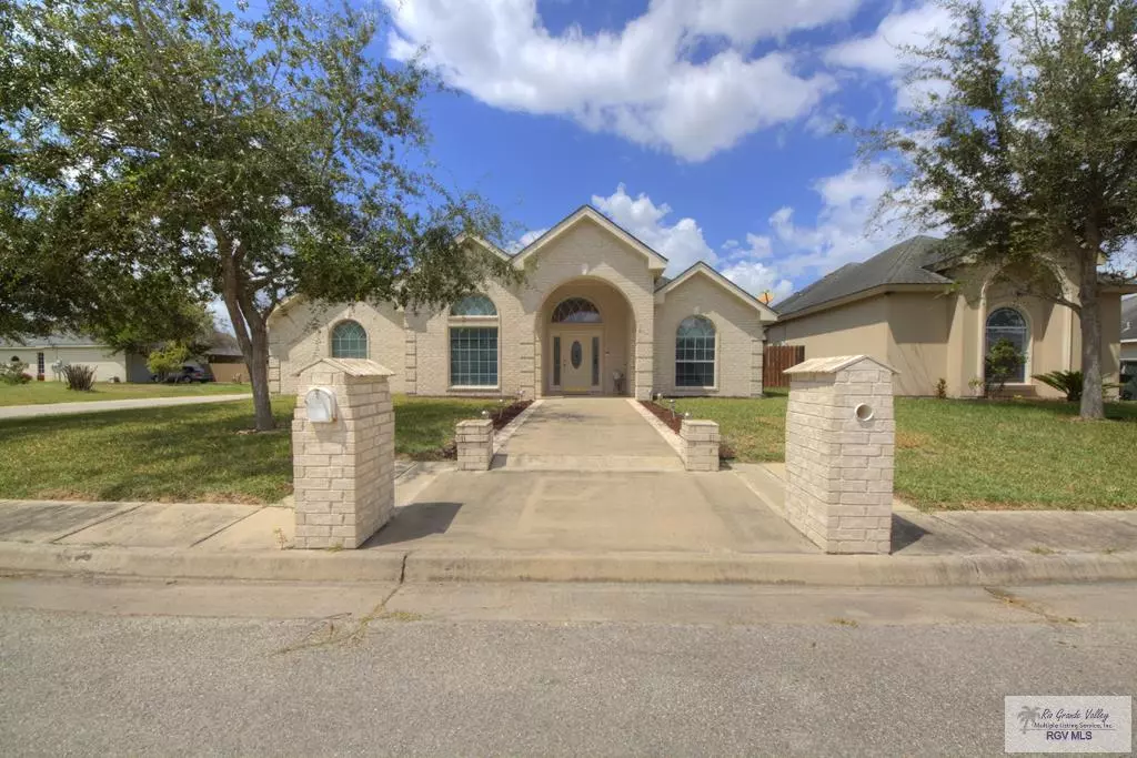 Harlingen, TX 78550,1501 GABRIELS LNDG