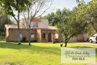 Rancho Viejo, TX 78575,400 BALBOA AVE.