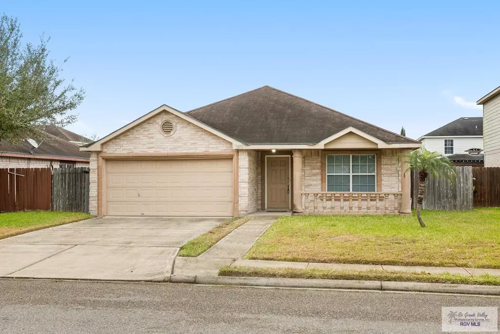 Hidalgo, TX 78557,3103 N 26TH ST.