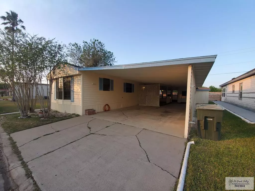 Harlingen, TX 78550,146 WILLOW CIR