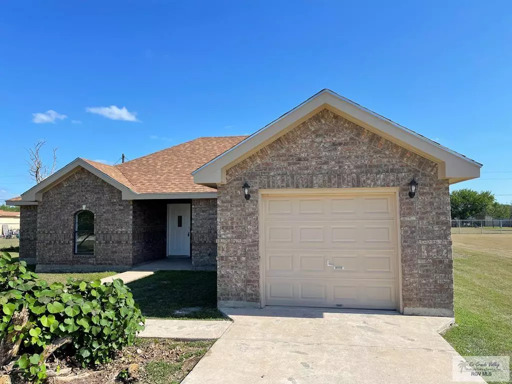 Los Fresnos, TX 78566,32975 BLUEJAY CIR.