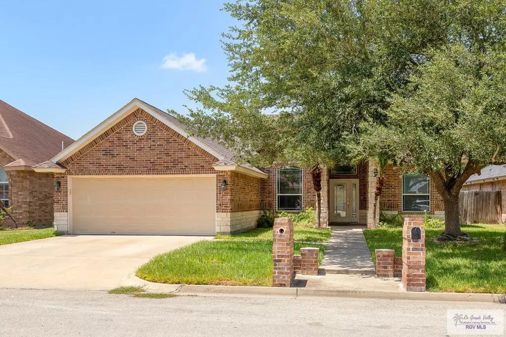 Harlingen, TX 78550,1609 GABRIELS LNDG