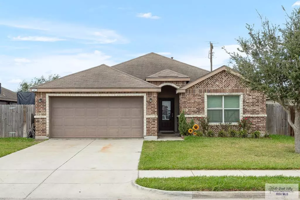 Harlingen, TX 78552,2201 BROWN PELICAN LN