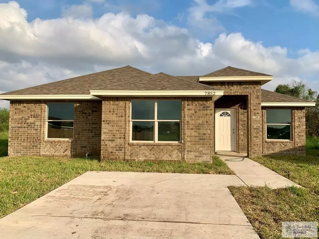 Brownsville, TX 78521,7852 PALMAE DR