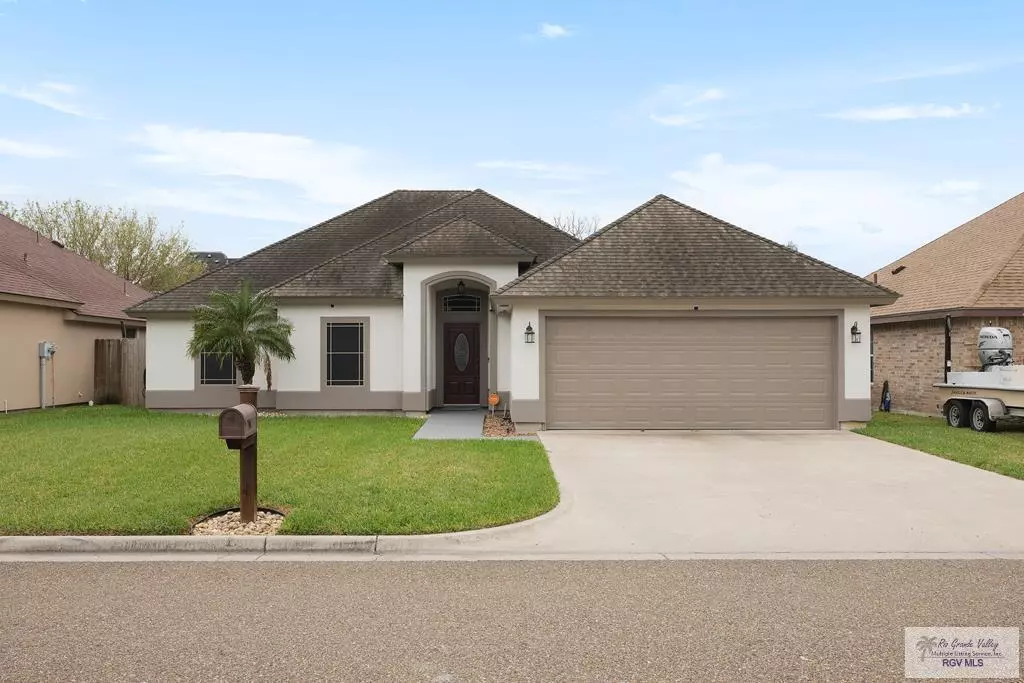 Harlingen, TX 78550,1710 CHRISTIAN CIR