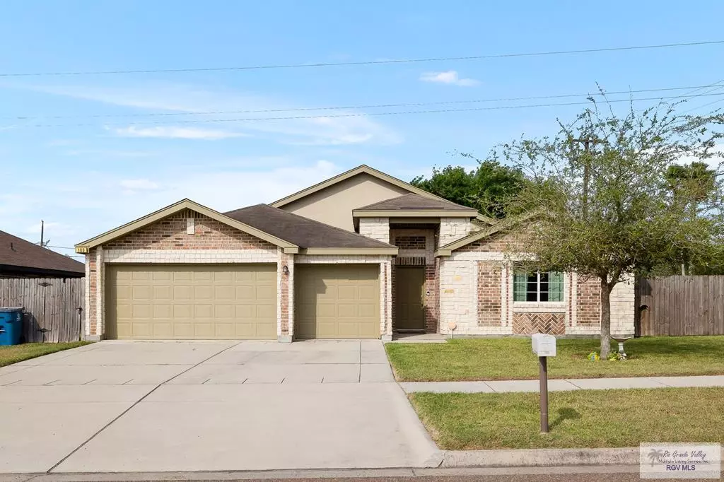 Los Fresnos, TX 78566,100 VALLEY OAK CIR.