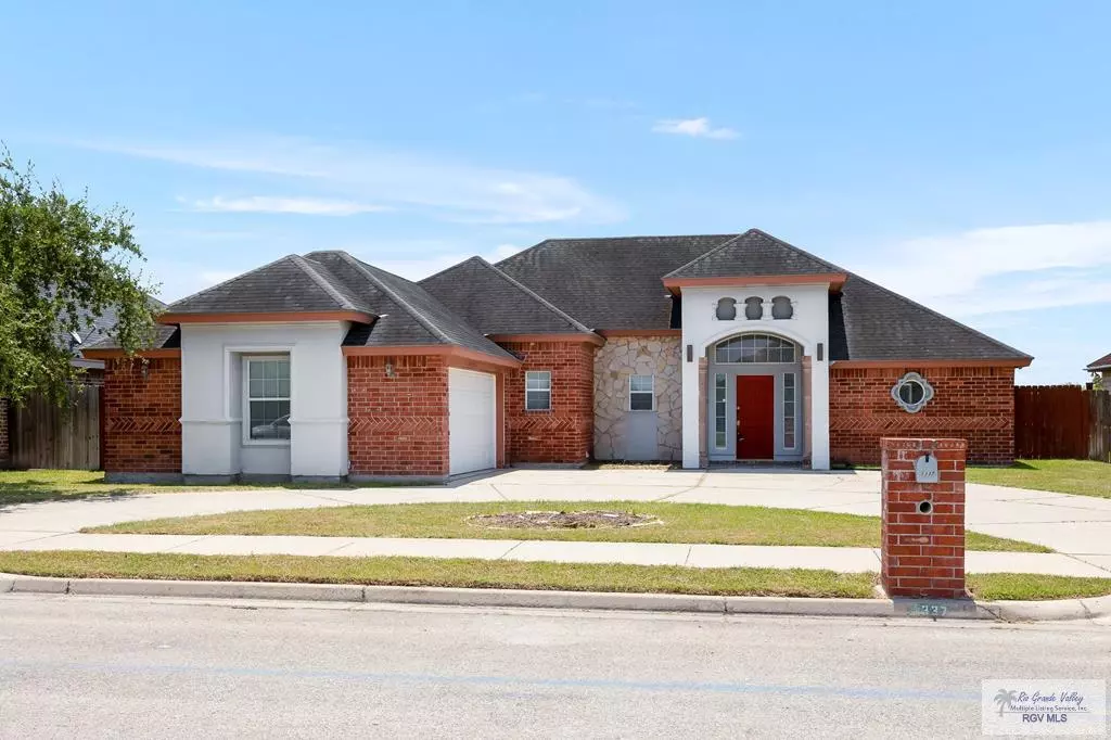 Harlingen, TX 78552,1337 W WHITE OAK DR.