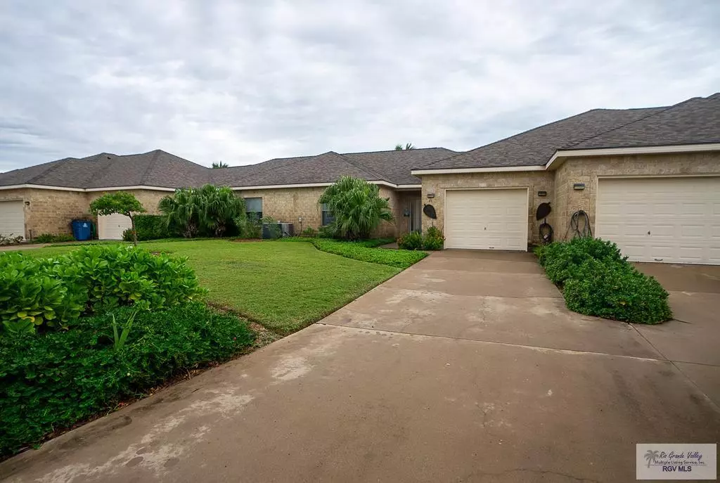 Laguna Vista, TX 78578,45 TORREY PNES