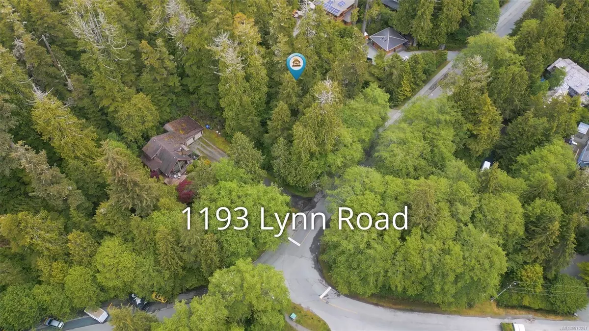 Tofino, BC V0R 2Z0,1193 Lynn Rd