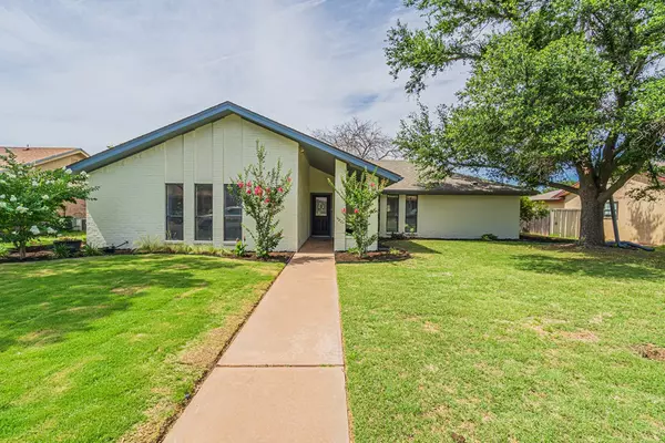 San Angelo, TX 76904,3718 Tridens Trail