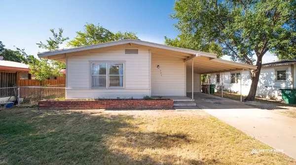 San Angelo, TX 76905,305 River Oaks St