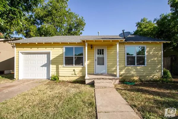 San Angelo, TX 76901,2314 Guadalupe St