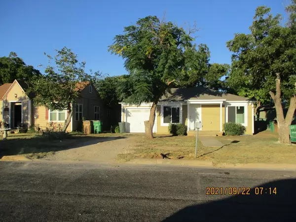 San Angelo, TX 76903,2808 N Farr St