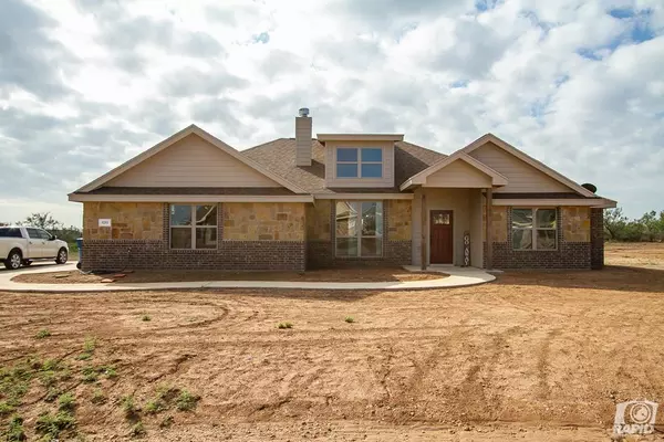 San Angelo, TX 76901,5251 Grey Wolf Lane