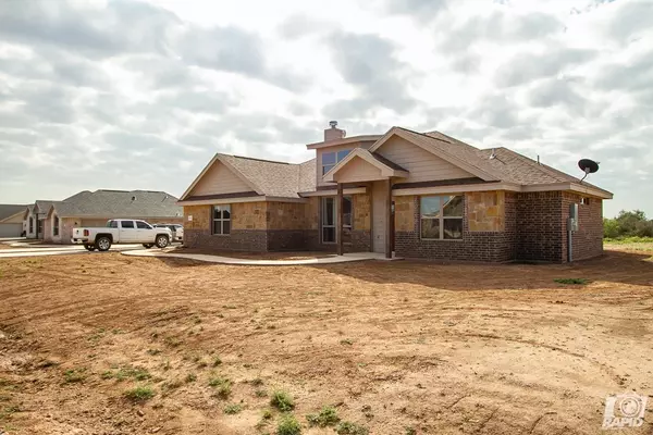 San Angelo, TX 76901,5251 Grey Wolf Lane