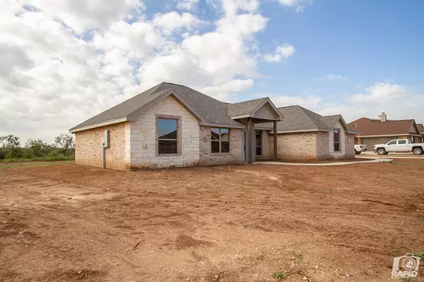 San Angelo, TX 76901,5241 Grey Wolf Lane