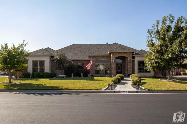 4741 Royal Troon, San Angelo, TX 76904