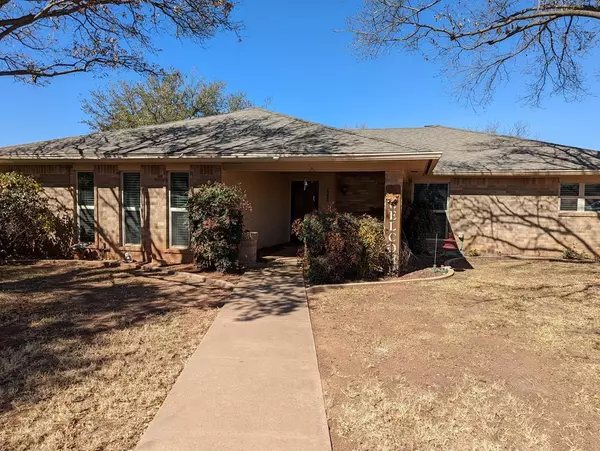 San Angelo, TX 76904-7213,3602 Threeawn Trail