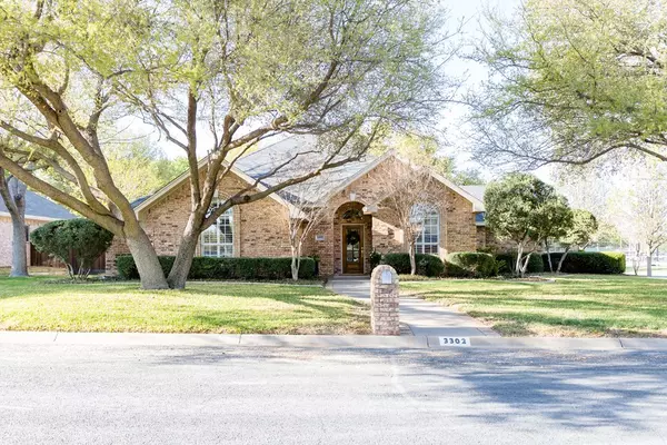 San Angelo, TX 76904,3302 Ridgecrest Lane