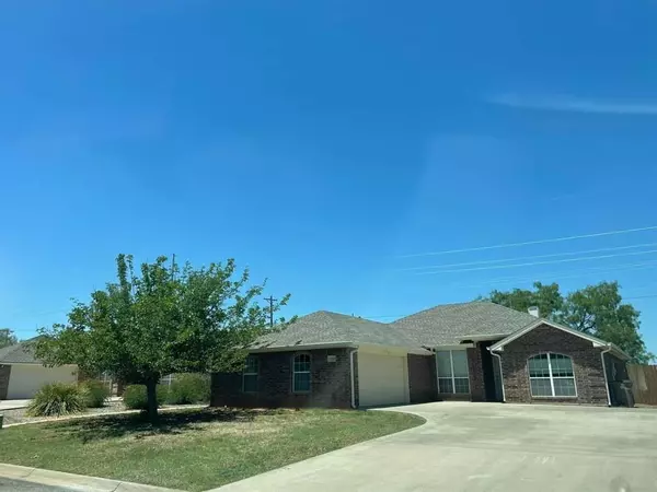 San Angelo, TX 76901,5926 Sheffield Dr