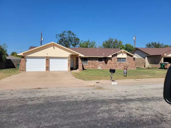 14 Dellwood Dr,  San Angelo,  TX 76903