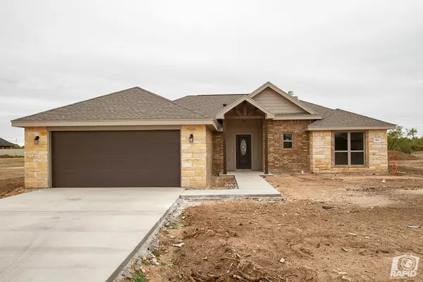 San Angelo, TX 76901,9015 Chital Court