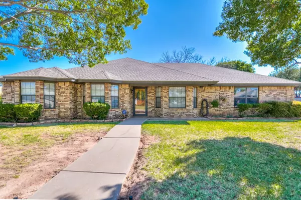 San Angelo, TX 76901,5833 Normandy Lane