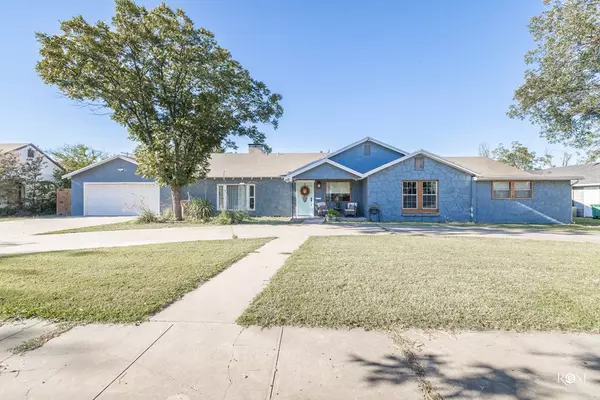 San Angelo, TX 76901,2208 Waco St