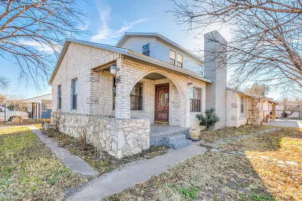 San Angelo, TX 76901,925 Childress St