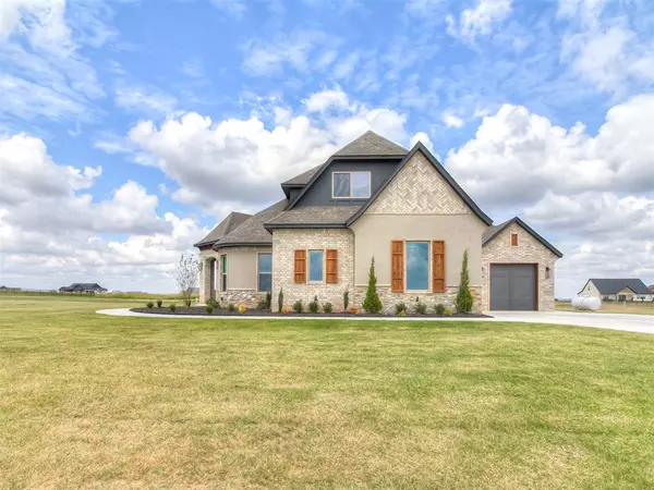 Piedmont, OK 73078,7555 NE Chesapeake Lane