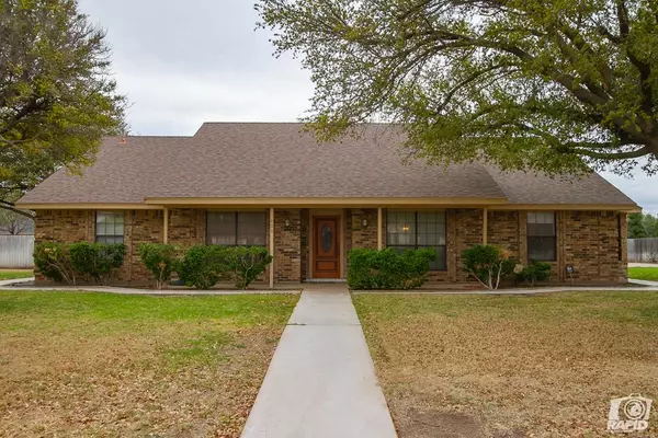 1409 Sea Island Rd, San Angelo, TX 76904