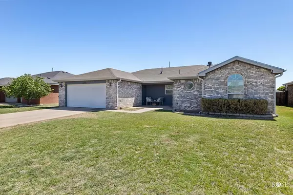 San Angelo, TX 76905,1206 Hugo Lane