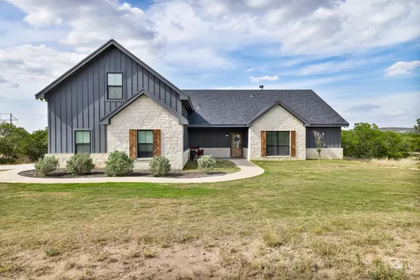 3946 Caden Lane,  Christoval,  TX 76935