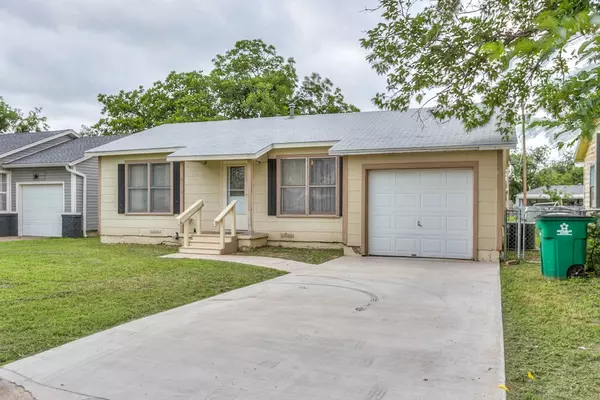 San Angelo, TX 76901,2613 Guadalupe St