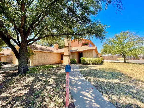 San Angelo, TX 76904,3801 Driftwood Court