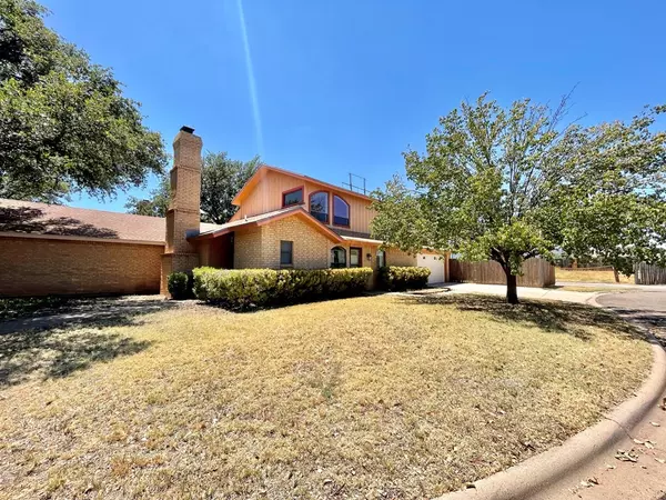 San Angelo, TX 76904,3801 Driftwood Court