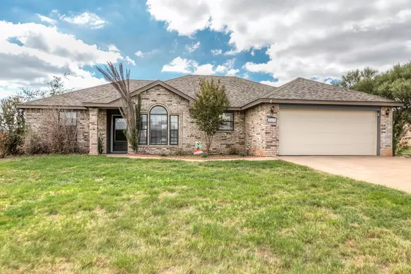 San Angelo, TX 76901,1613 Amberton Pkwy