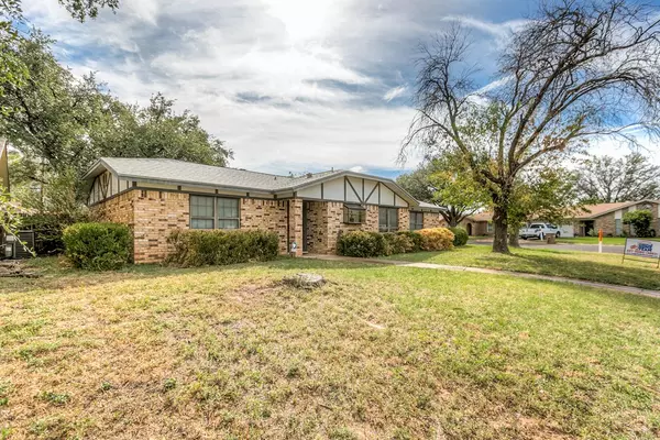 San Angelo, TX 76904,3118 Hummingbird Lane