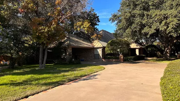 San Angelo, TX 76904,5313 Blue Grama Trail