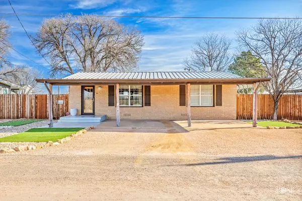 6414 Lincoln Park West Rd,  San Angelo,  TX 76904