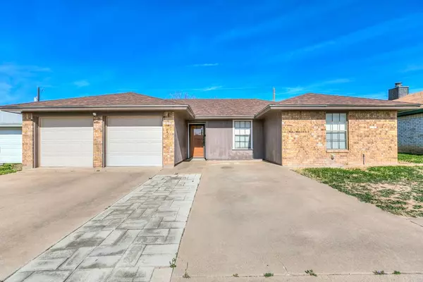 14 Terrace Dr,  San Angelo,  TX 76903