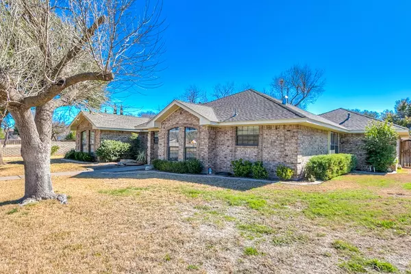 San Angelo, TX 76904,3601 Briargrove Lane