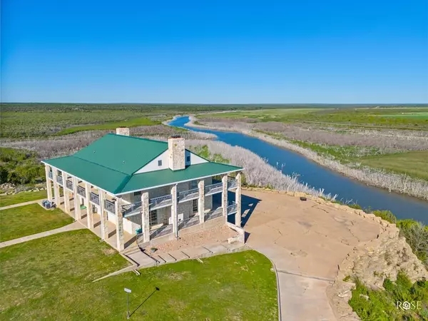 18924 Cherokee Ridge, Paint Rock, TX 76866