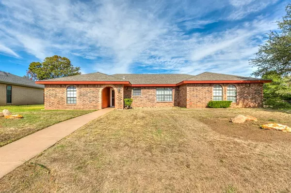 San Angelo, TX 76904,3202 Briargrove Lane