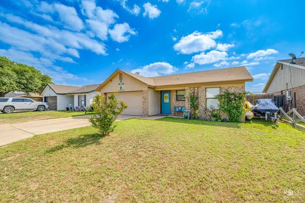 San Angelo, TX 76905,1822 La Mesa Lane