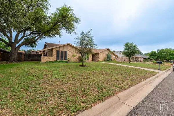 San Angelo, TX 76904,3705 Briargrove Lane