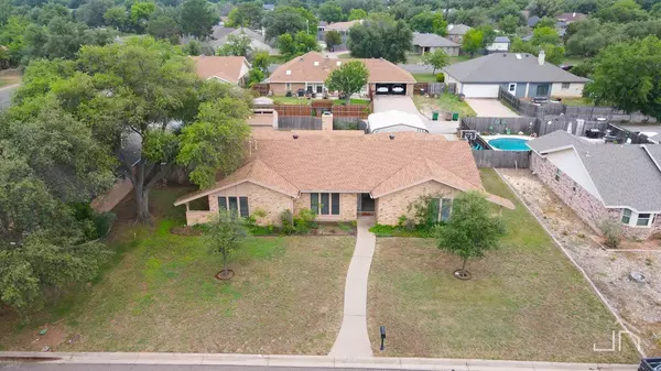 San Angelo, TX 76904,3705 Briargrove Lane