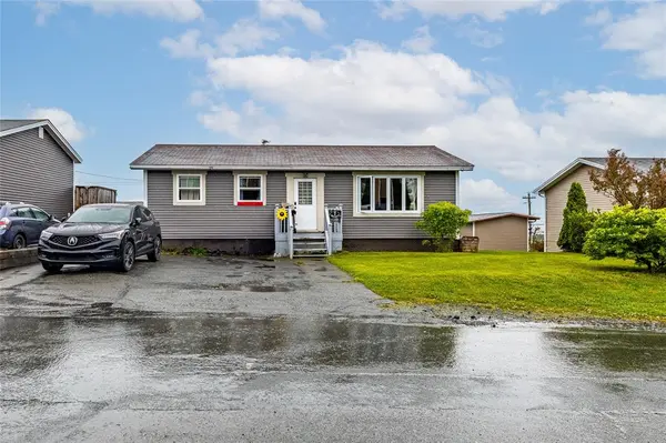 7 Drugget Place, St John's, NL A1C 5H2